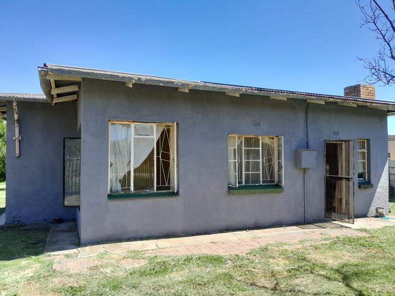 4 Bedroom Property for Sale in Suidrand Free State